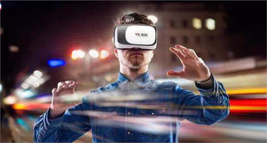 兰考VR全景丨沉浸式体验线上看房